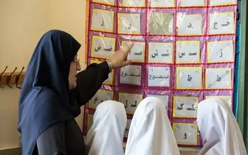 برای رتبه‌بندی از مهر 99؛ کارکنان آموزش و پرورش انتخاب کنند اداری باشند یا آموزشی