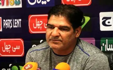  مهاجری: فرصت‌های زیادی را در مصاف با نفت از دست دادیم
