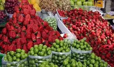 گران‌ترین و ارزان‌ترین میوه بازار کدام‌ها هستند؟+جدول