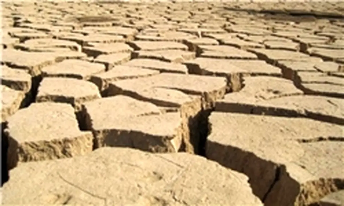 قلب روستاهای بیرجند از خشکسالی می‌تپد