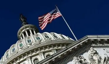 
قطعنامه حمایت از راهکار دو کشوری روی میز کنگره آمریکا
