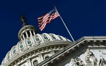 
قطعنامه حمایت از راهکار دو کشوری روی میز کنگره آمریکا
