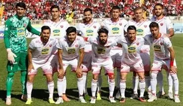 اعلام قیمت بلیت دیدار پارس جنوبی جم-پرسپولیس