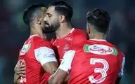 جدول لیگ برتر| پرسپولیس به صدر نزدیک شد/نفس ملوان پشت سپاهان 