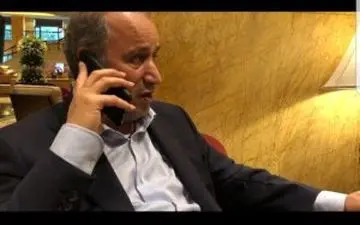 تاج کجاست فینال را ببینید؟!