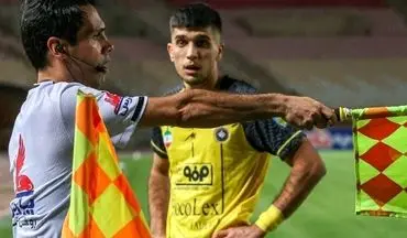 پنج غایب برابر مس؛ نبرد سخت نویدکیا در رفسنجان