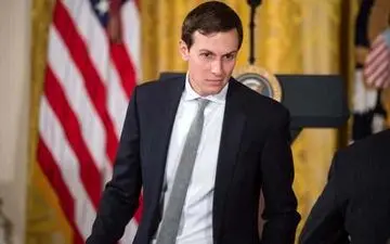 دارایی‌های داماد ترامپ چقدر است؟ 