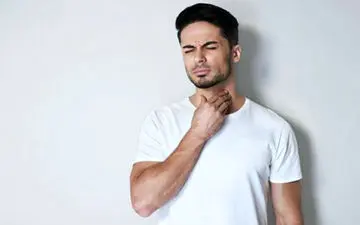  درمان‌های خانگی آنژین | التهاب گلو رو با این راهکارهاسریع خوب کن!