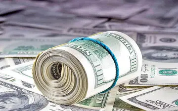 قیمت دلار و یورو در آخرین روز هفته