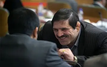 علیرضا دبیر علیه عباس جدیدی حکم گرفت