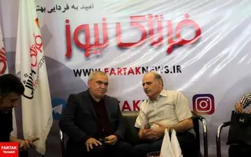 فوری: علی فتح‌الله‌زاده از مدیرعاملی استقلال استعفا داد