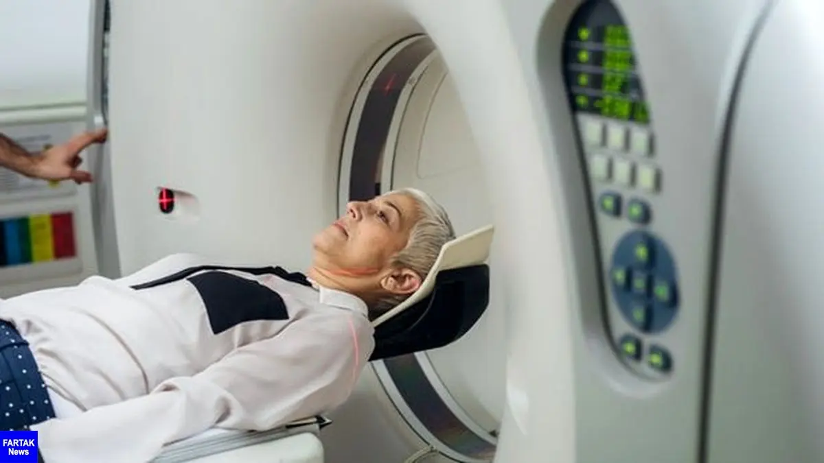 MRI ابزاری برای تشخیص سریع زوال عقل 