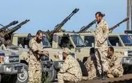 21 تن در درگیری های نیروهای دولت وحدت ملی لیبی کشته شدند