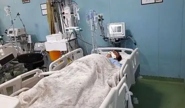 اعلام آخرین آمار مجروحان بستری در بیمارستان‌های کرمان تا ساعت 18 امروز