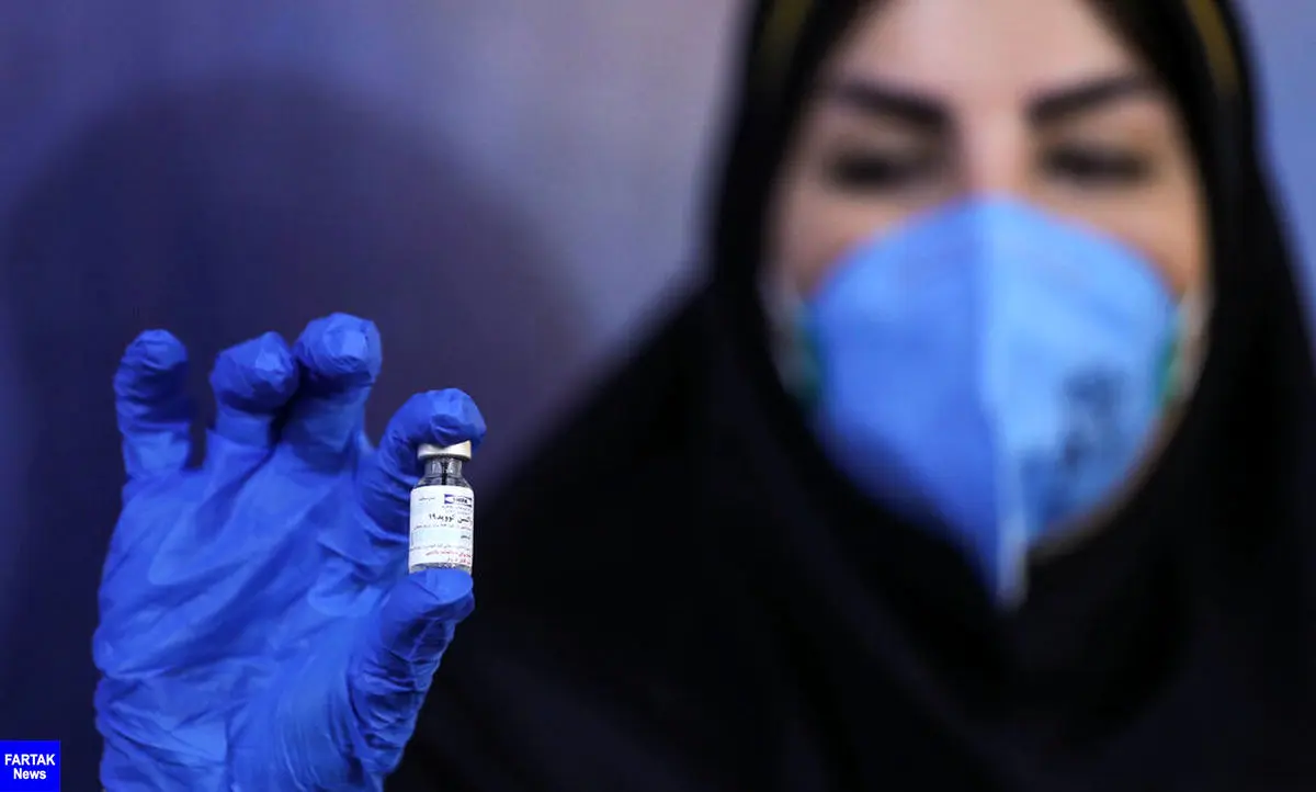 ۲ واکسن ایرانی دیگر به فاز کارآزمایی بالینی نزدیک شدند