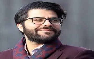  واکنش حامد همایون به حضور بهروز وثوقی در کنسرتش