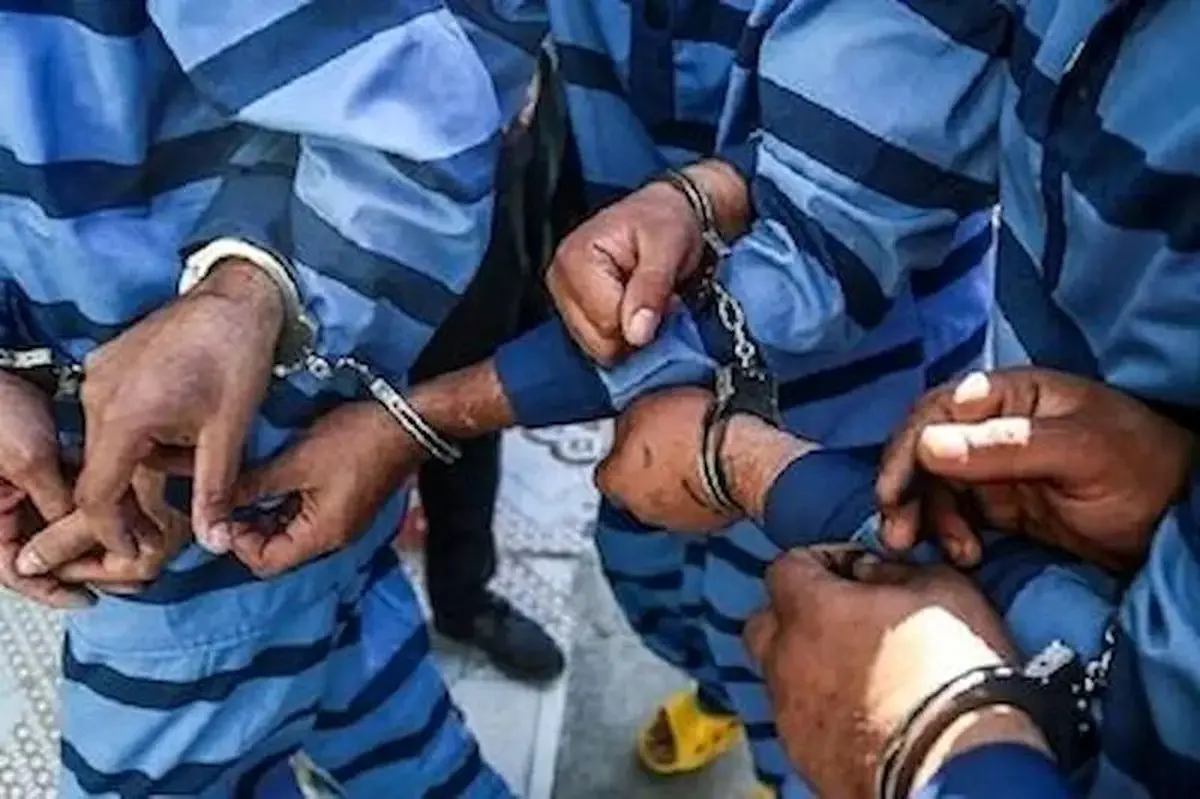 عناصر معاند، مزدور و حامیان رژیم صهیونیستی در خوزستان متلاشی شدند/ 54 نفر دستگیر شد