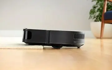 ربات‌های جاروبرقی کار نظافت را آسان می‌کنند 