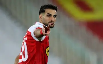 تشکیل پرونده انضباطی برای شهاب زاهدی