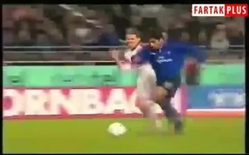 به مناسبت تولد مهدی مهدوی کیا 