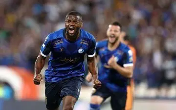 پیروزی‌شیرین استقلال در خانه مقابل هواداران