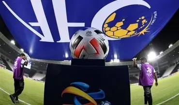 برنامه بازیهای هشتم نهایی لیگ قهرمانان آسیا 2021 اعلام شد
