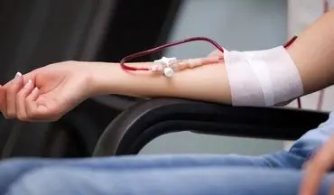 پاسخ به چند سوال مهم درباره اهدای خون| حداقل وزن برای اهدای خون چقدر است؟