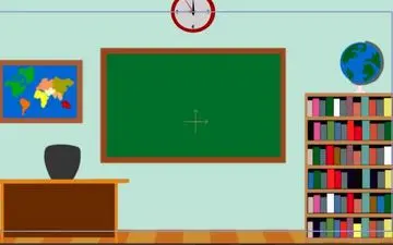 رازگشایی از خانم معلمی که گفت آیلاند