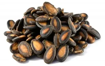 معجزه گری به نام تخمه هندوانه