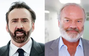  هم بازی شدن 2 بازیگر مشهور سینما برای اولین بار