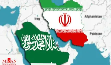 اتهام افکنی جدید سران سعودی علیه ایران 