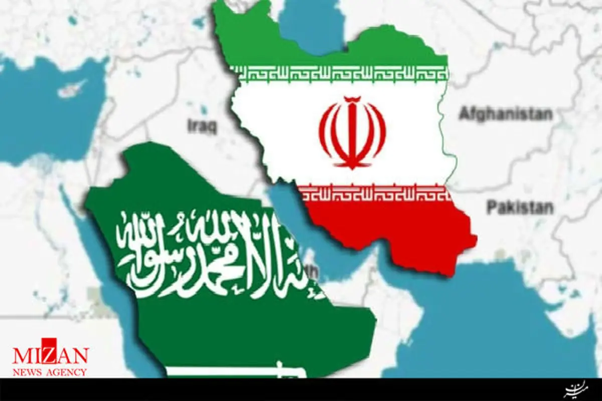 اتهام افکنی جدید سران سعودی علیه ایران 