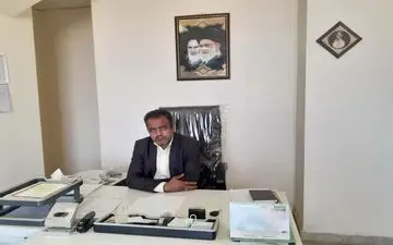 سالن ورزشی کهره راه اندازی وافتتاح می شود