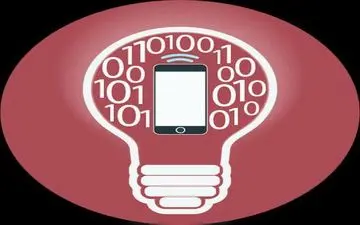 برق من" اپلیکیشن خدمات غیرحضوری برق رونمایی شد