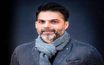 پیمان معادی به همراه گروه داوران فستیوال تسالونیکی (عکس)