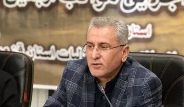 معاون استاندار قزوین: آمادگی امنیتی استان در وضعیت مطلوب است