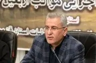 معاون استاندار قزوین: آمادگی امنیتی استان در وضعیت مطلوب است