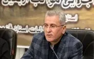 معاون استاندار قزوین: آمادگی امنیتی استان در وضعیت مطلوب است