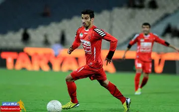 آچار فرانسه پرسپولیس عصای دست کی روش