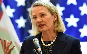 استقبال وزارت خارجه آمریکا از اقدامات طالبان برای مبارزه با کرونا