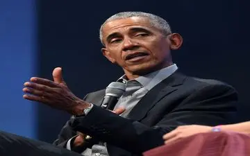 اوباما: ترامپ با ریاست‌جمهوری همچون یک «شوی تلویزیونی» برخورد می‌کند
