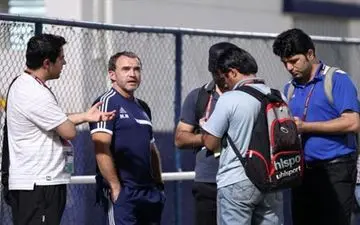 دوست کی‌روش در آستانه پیوستن به استقلال/ توافقات صورت گرفت