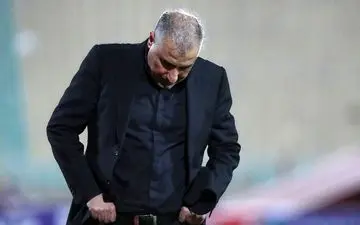 ساکت الهامی از سرمربیگری نساجی کناره گیری کرد

