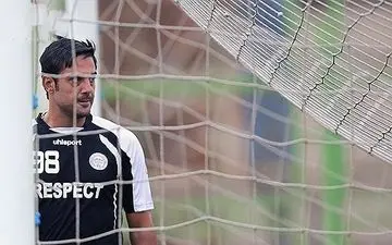 نیما نکیسا: هوادار رمز موفقیت پرسپولیس است