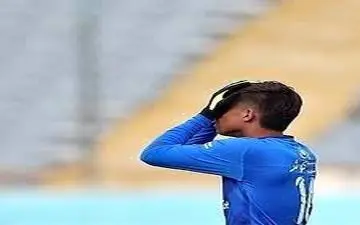 مهدی قائدی ۱۲۰ ساعت قبل از ارتکاب قتل غیر عمد، مُجرم بود +سند