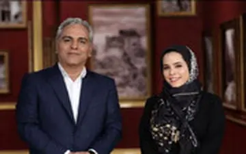 کنایه شریفی‌نیا به ازدواج ریحانه پارسا در روزهای کرونایی