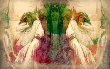 تست شخصیت ترس از عشق| شما در عاشق شدن از چه چیزی بیشتر می‌ترسید؟