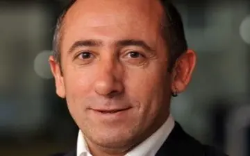  یک روزنامه نگار ترکیه به چندین ماه حبس محکوم شد