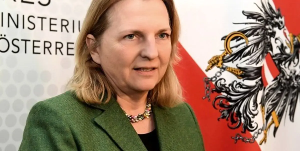 وزیر خارجه اتریش: در ماجرای برجام اعتماد دوجانبه خدشه‌دار شد