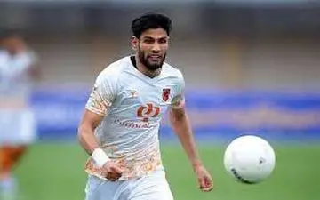 
گزینه مورد نظر استقلال به فولاد پیوست 